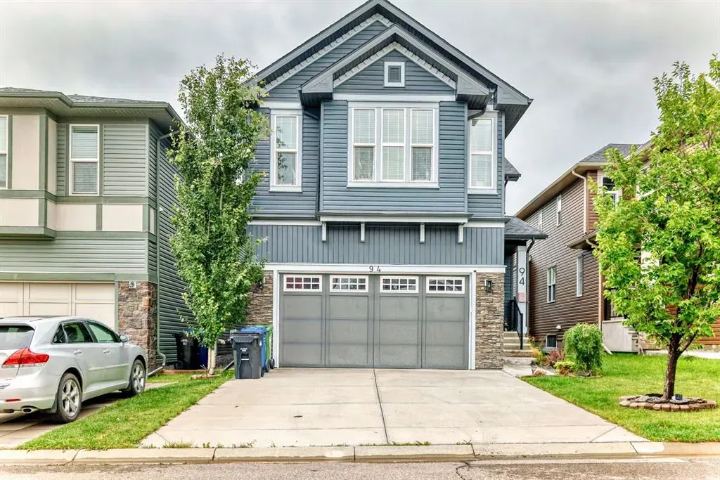 94 Evansfield Rise NW