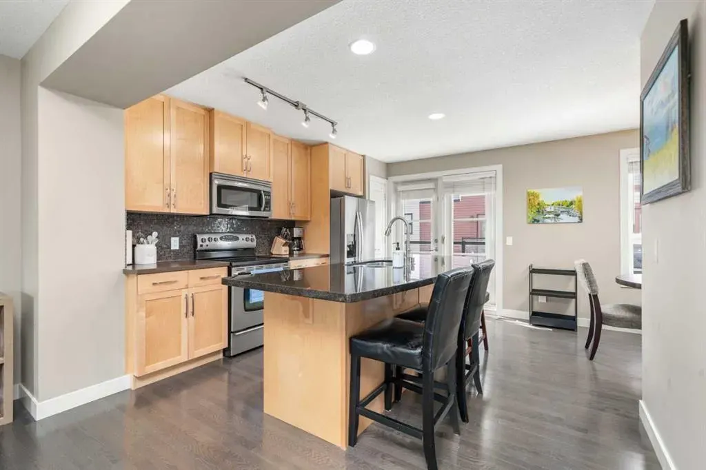 222 Aspen Hills Villas SW