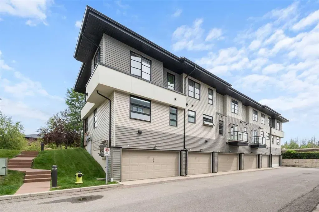 222 Aspen Hills Villas SW