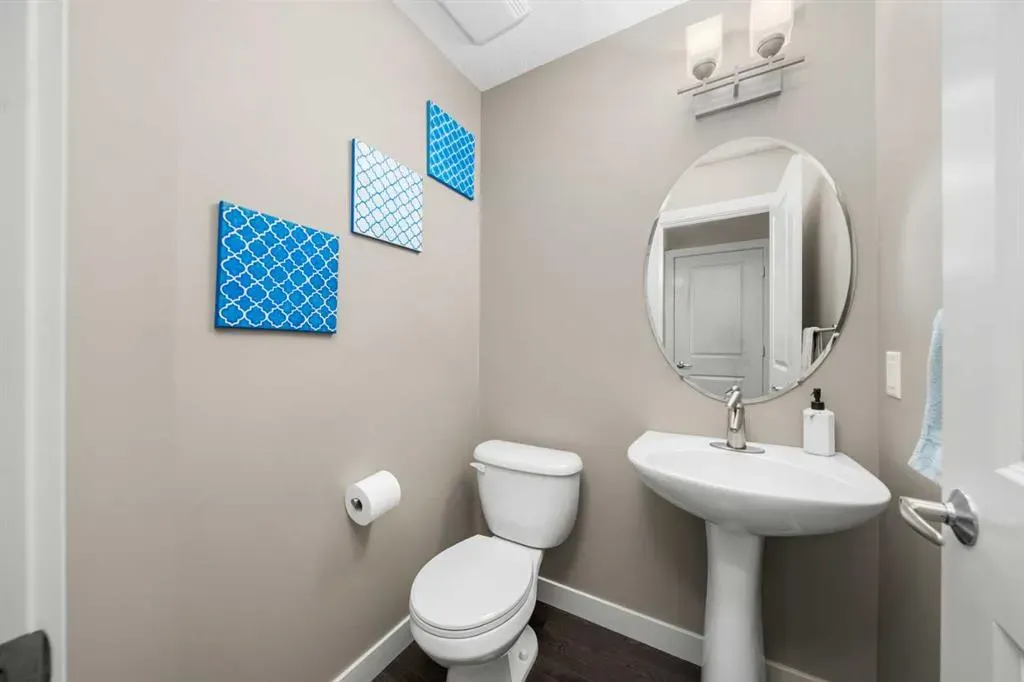 222 Aspen Hills Villas SW