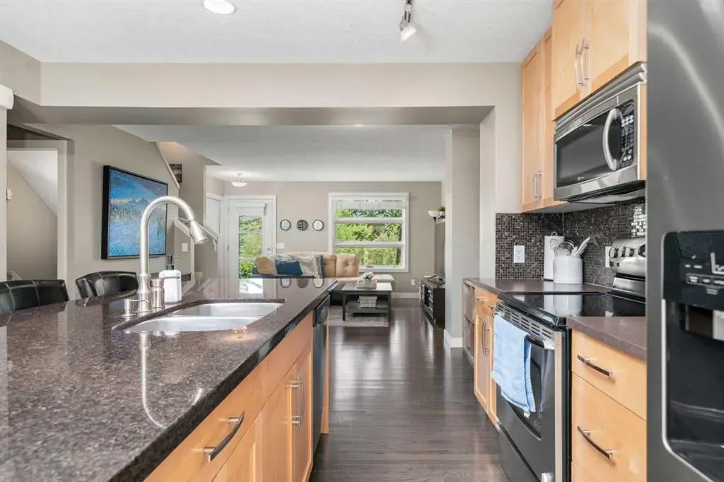 222 Aspen Hills Villas SW