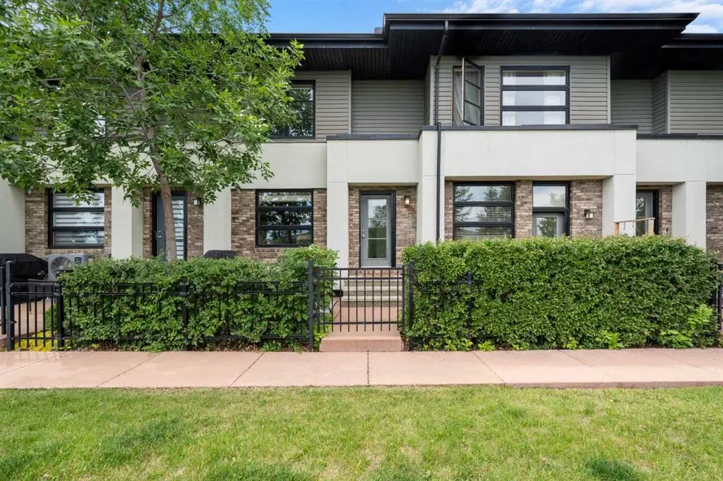 222 Aspen Hills Villas SW