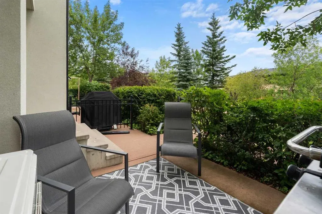 222 Aspen Hills Villas SW
