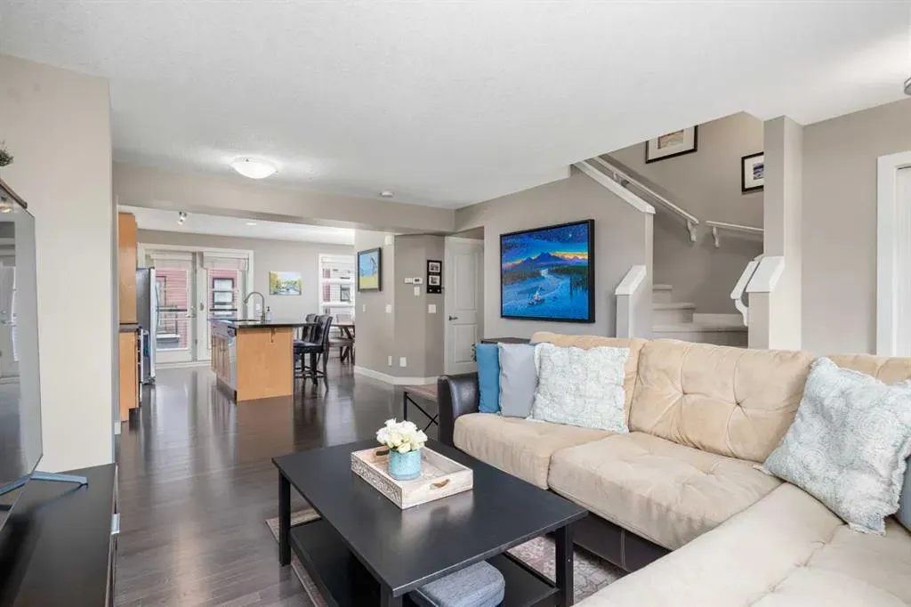 222 Aspen Hills Villas SW