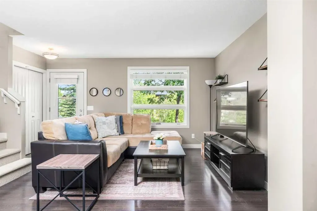 222 Aspen Hills Villas SW