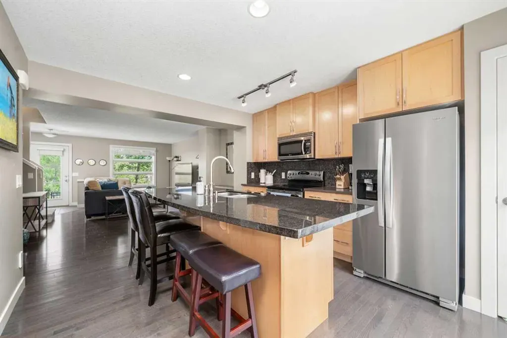 222 Aspen Hills Villas SW