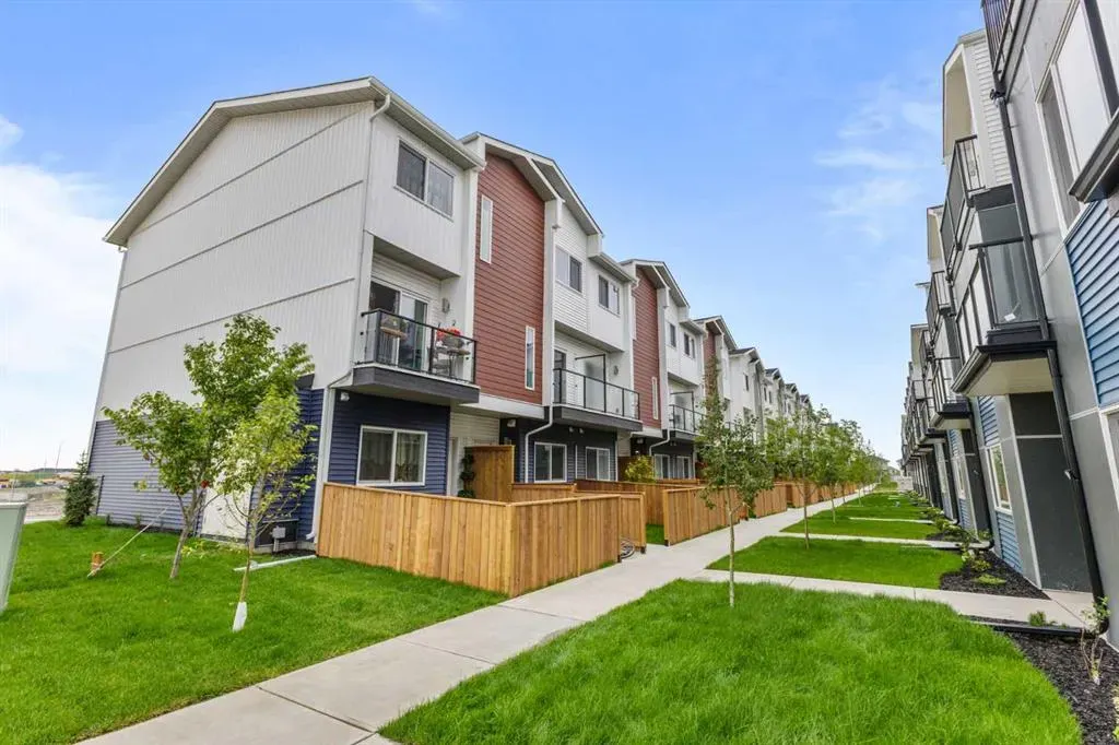 628 Red Sky Villas NE
