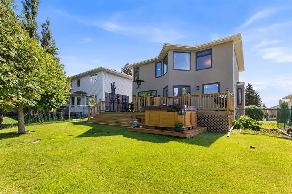 69 Gleneagles Close