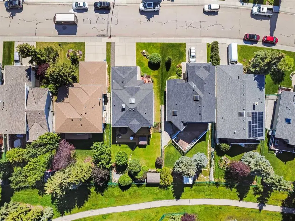 69 Gleneagles Close