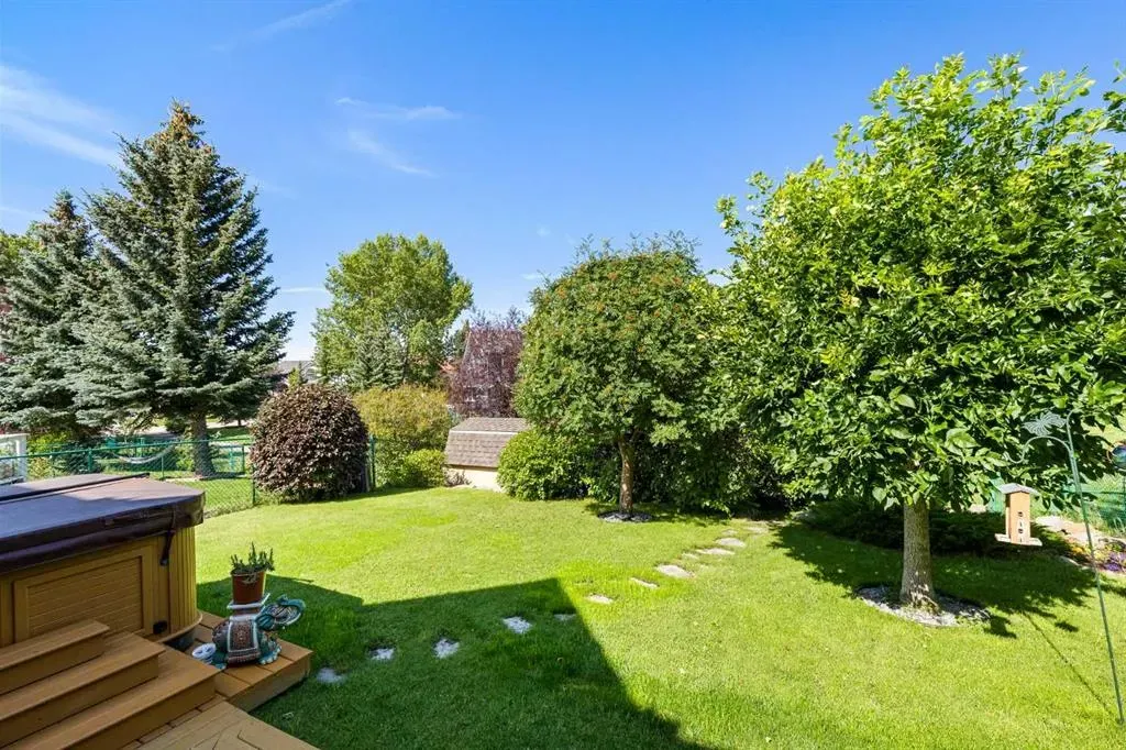 69 Gleneagles Close