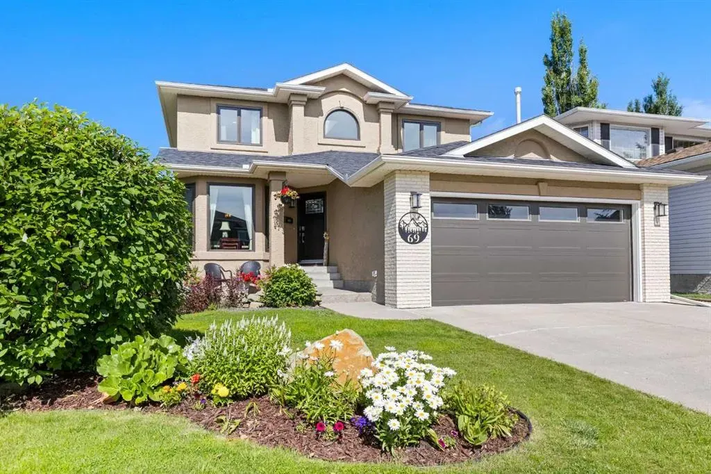 69 Gleneagles Close