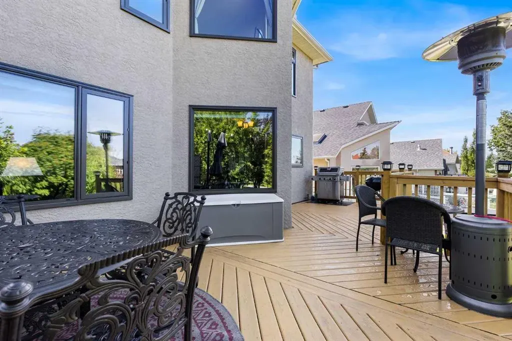 69 Gleneagles Close