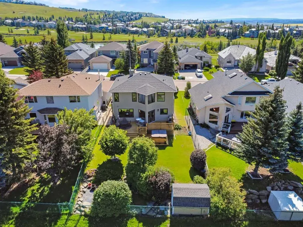 69 Gleneagles Close