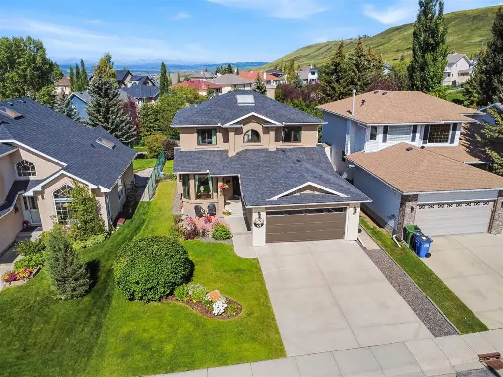 69 Gleneagles Close