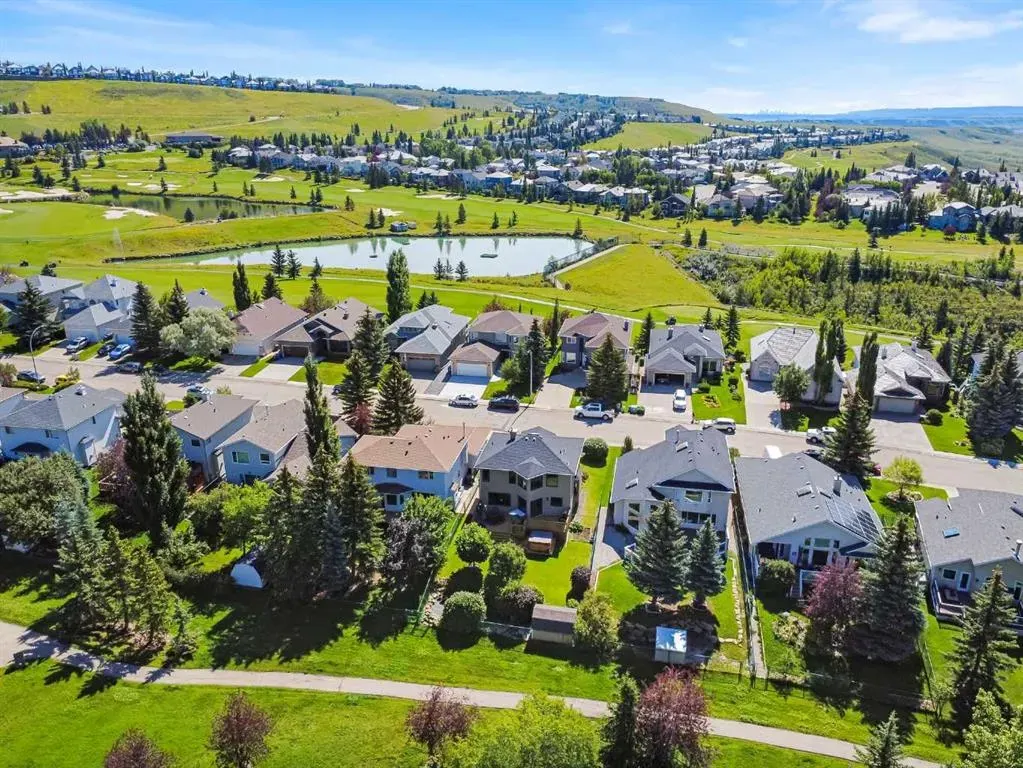 69 Gleneagles Close