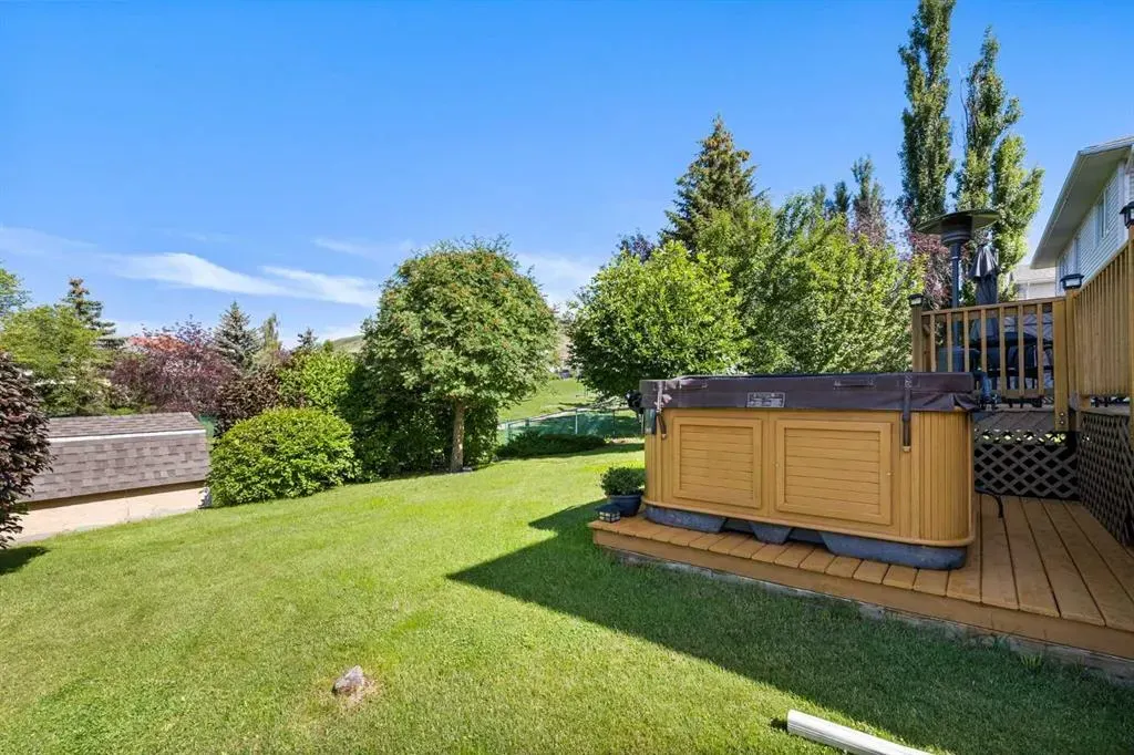 69 Gleneagles Close