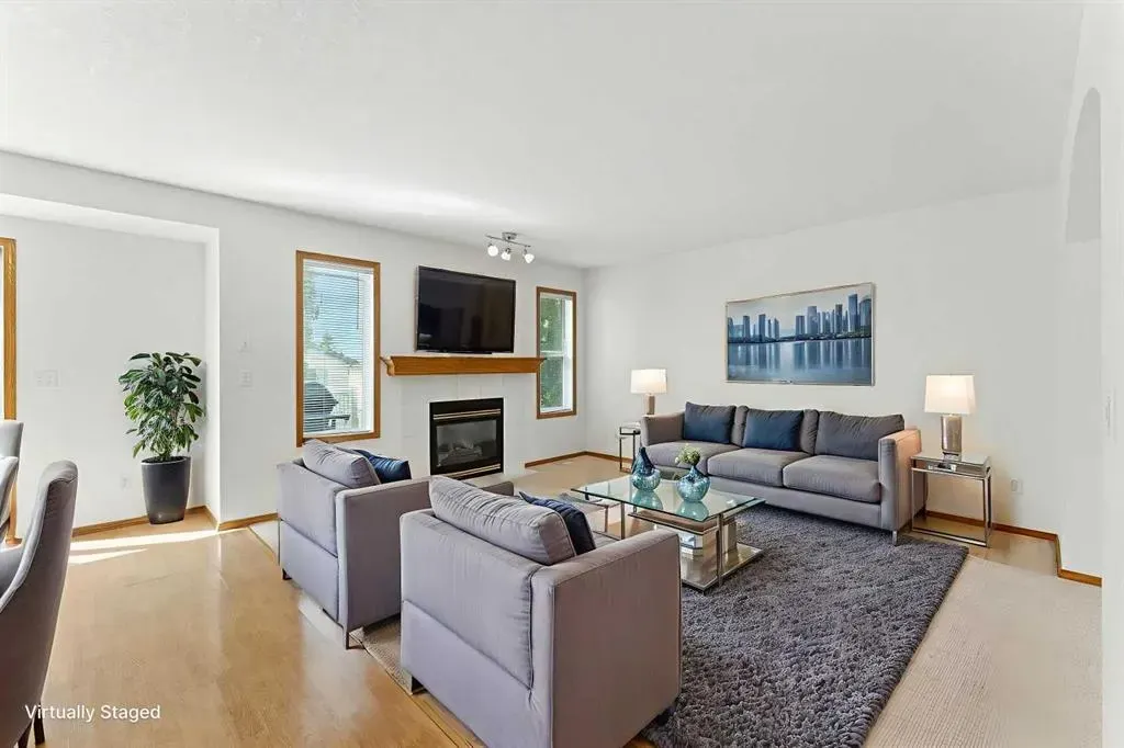 34 Tuscarora Way NW