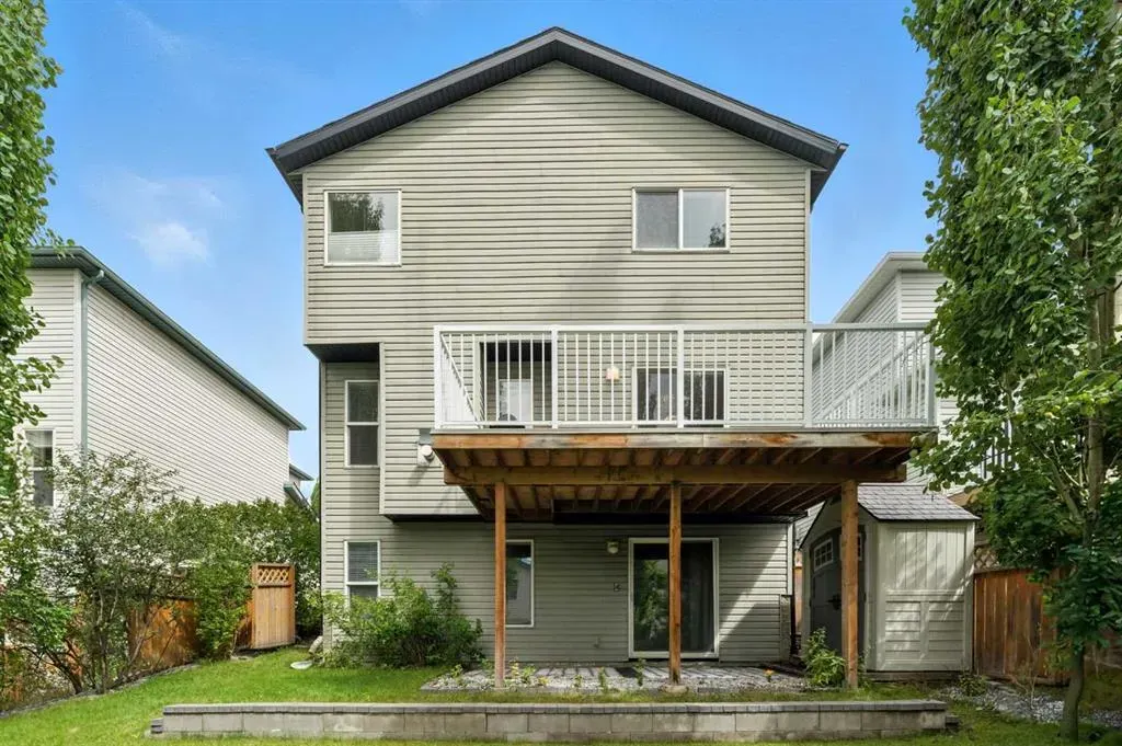 34 Tuscarora Way NW
