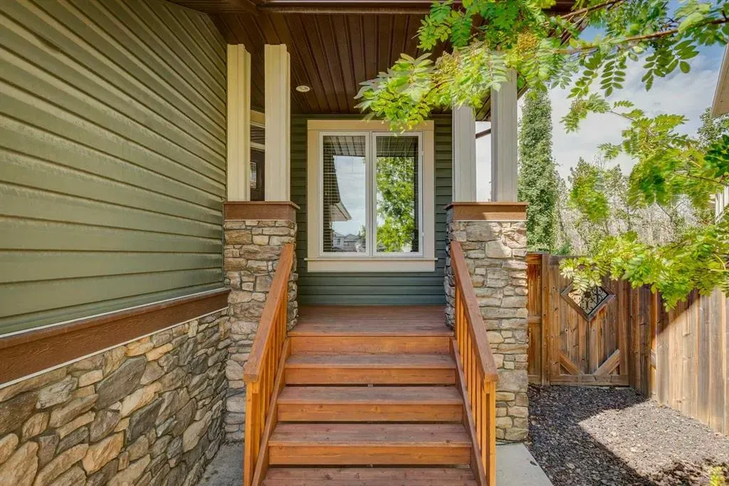 94 Tuscany Summit Green NW