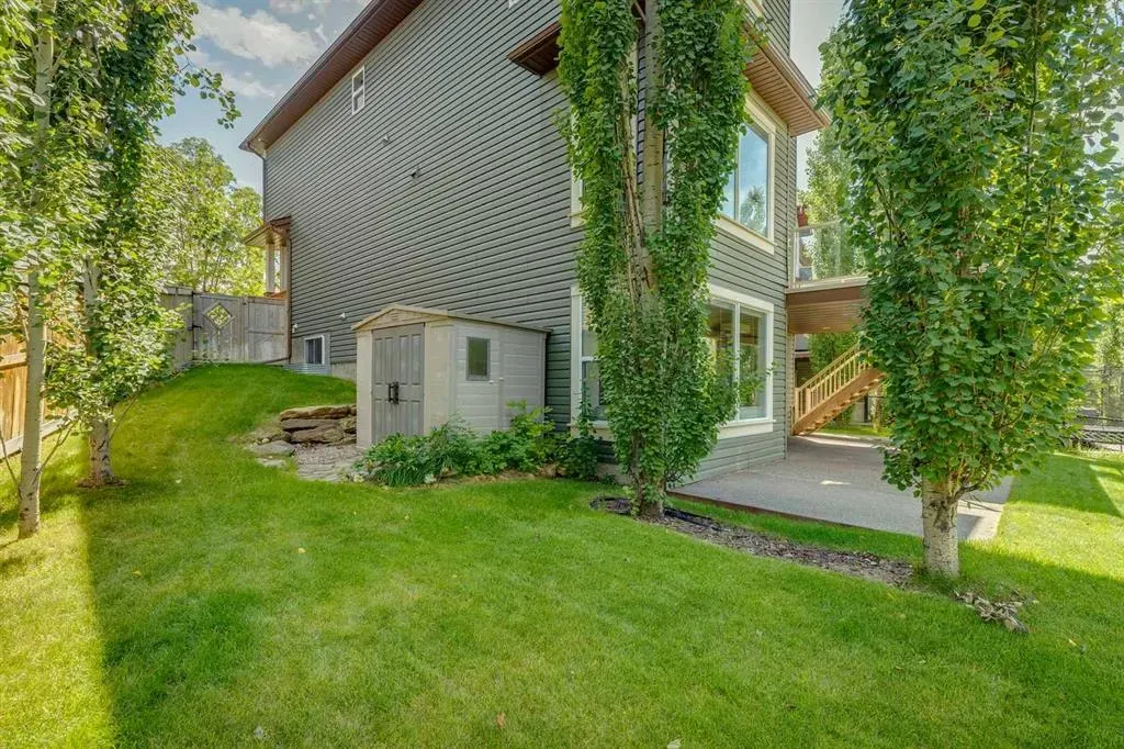 94 Tuscany Summit Green NW