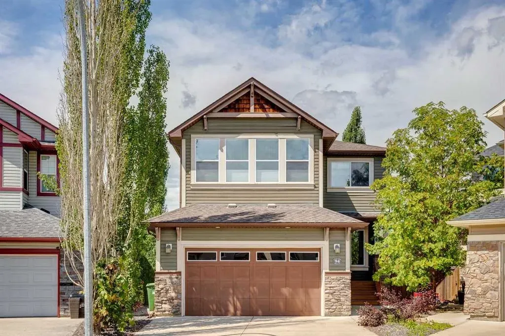 94 Tuscany Summit Green NW
