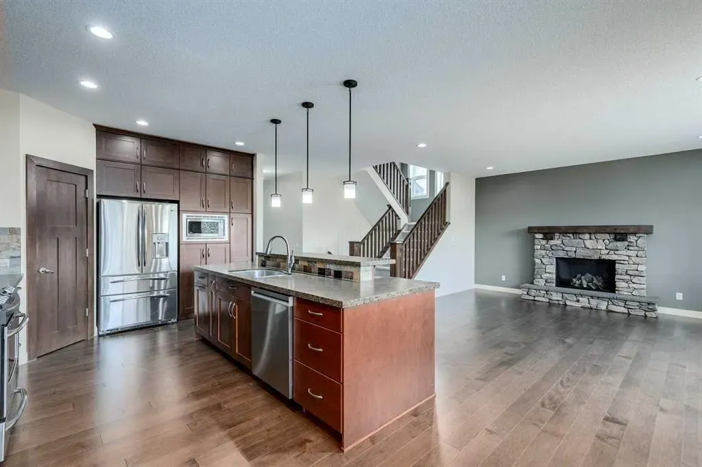 94 Tuscany Summit Green NW