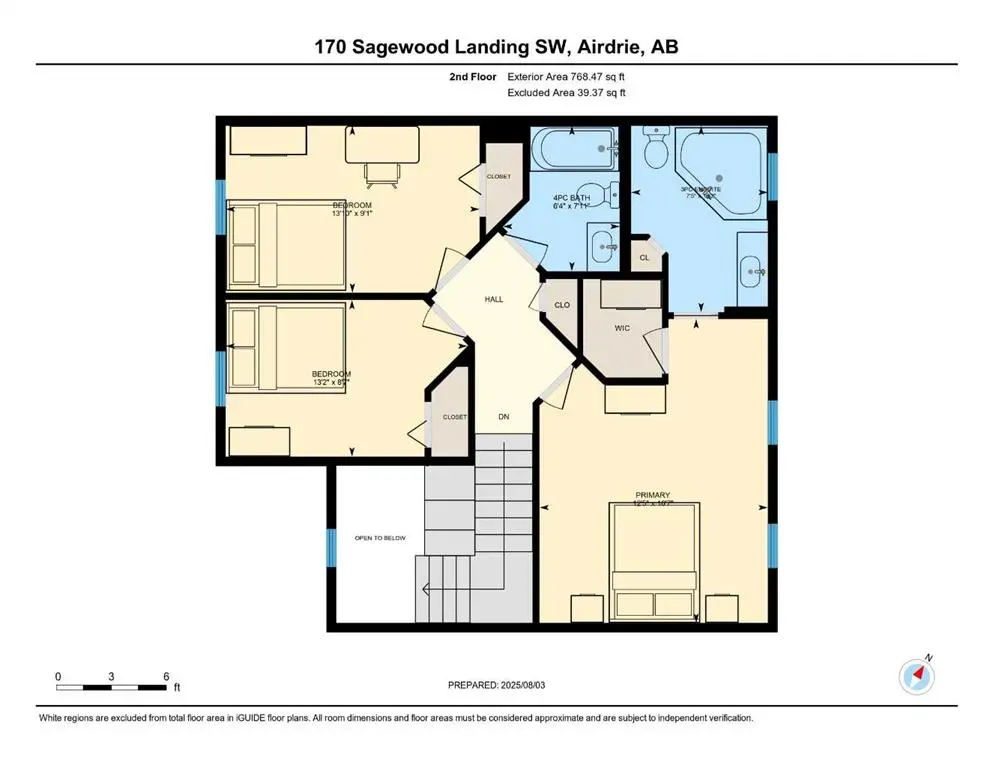170 Sagewood Landing SW