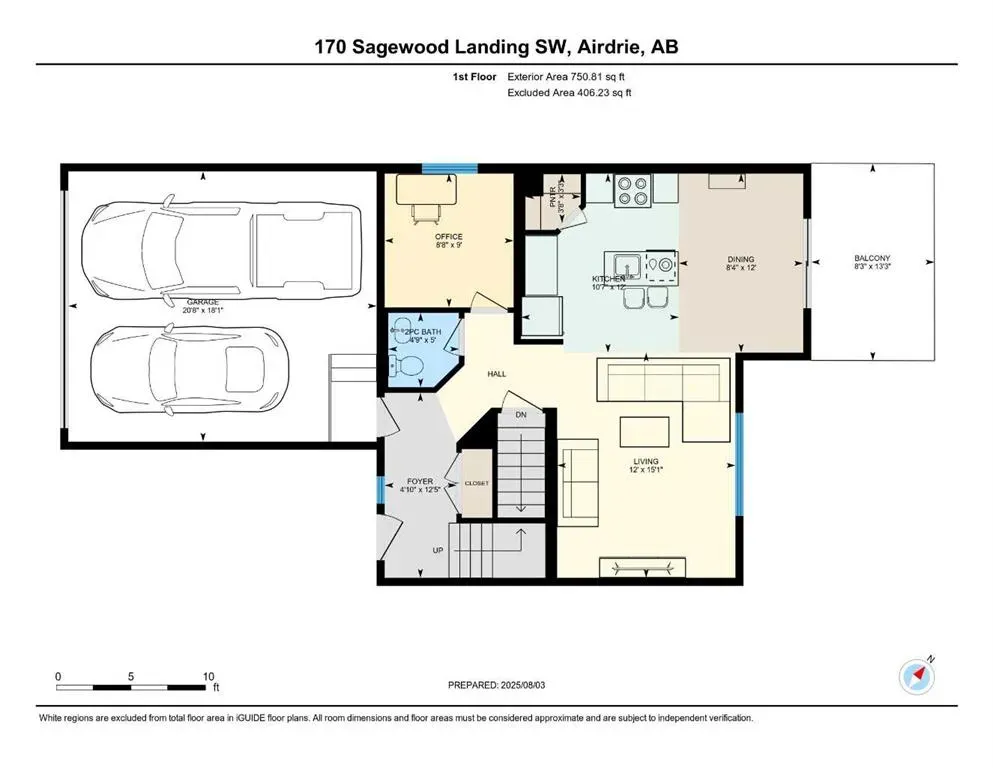 170 Sagewood Landing SW