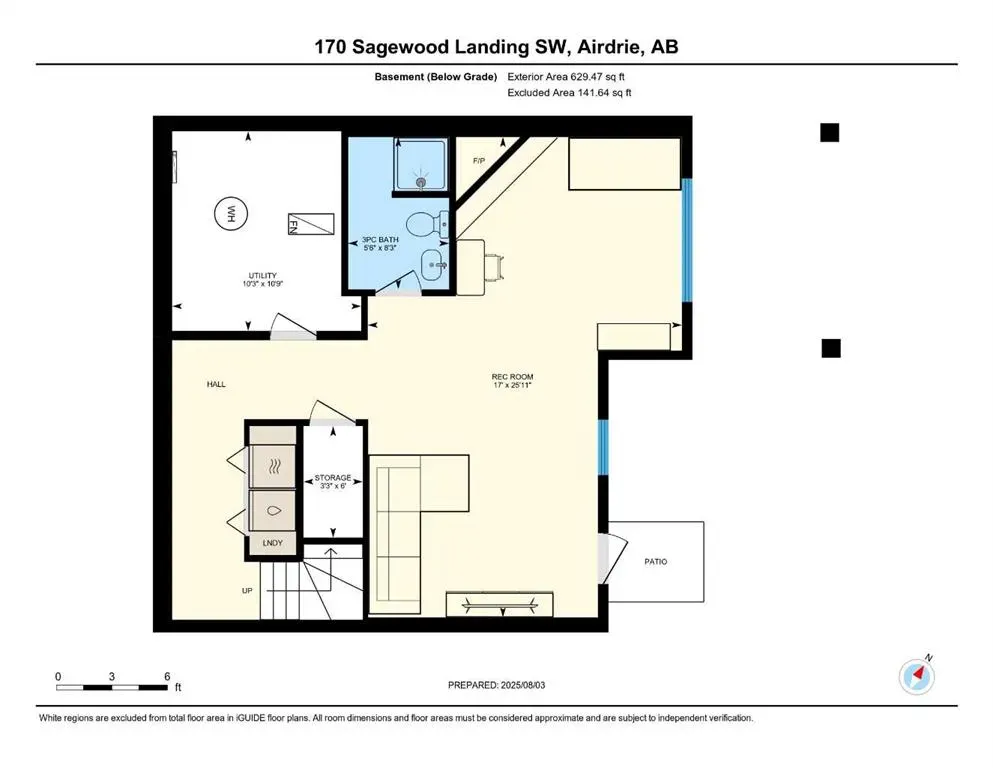 170 Sagewood Landing SW