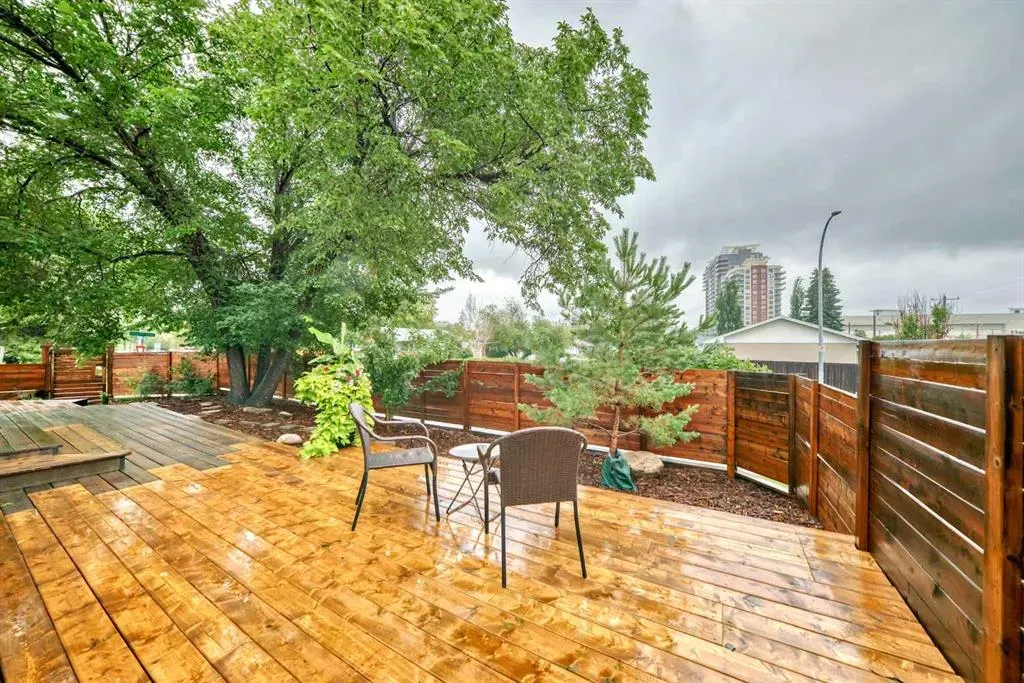 3 Hyslop Drive SW