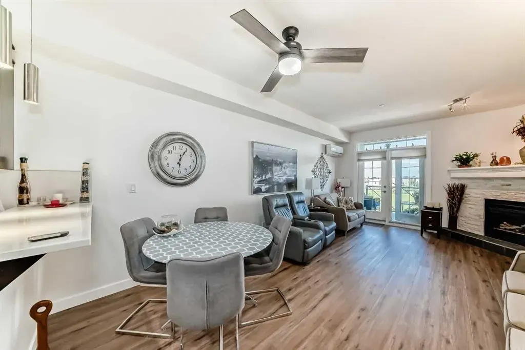 1005A Westmount Drive, #213