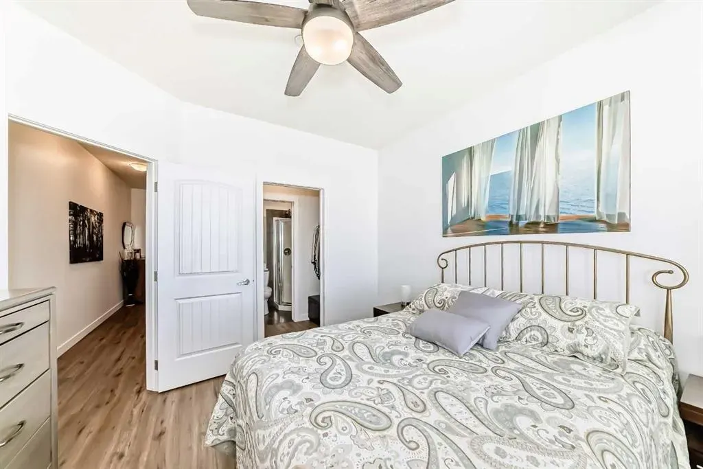 1005A Westmount Drive, #213