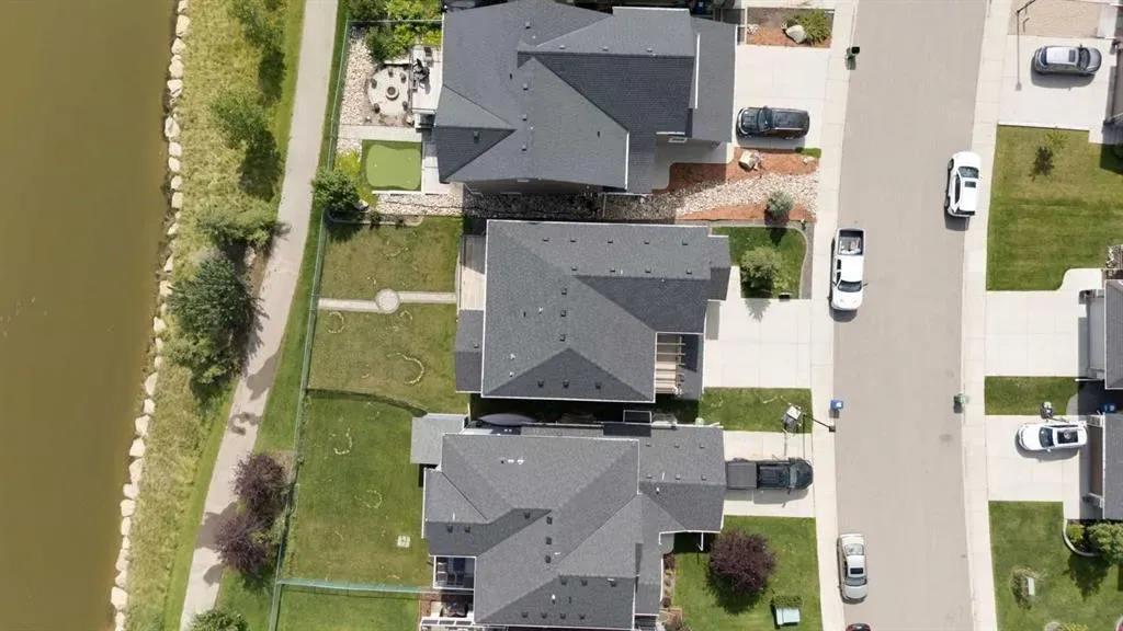 2321 Bayside Circle SW