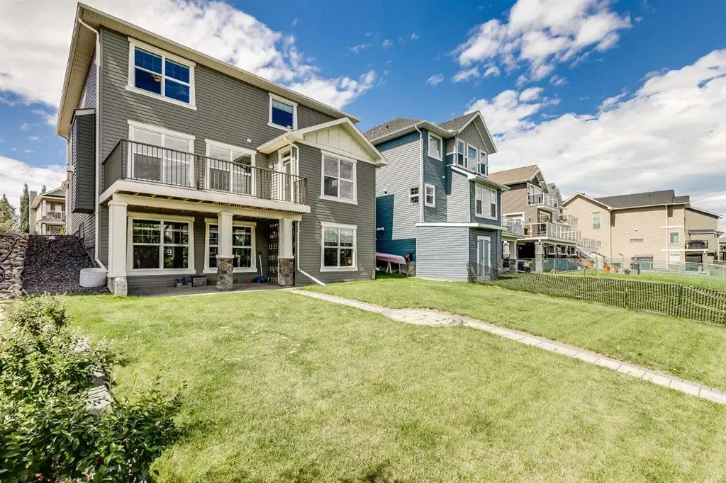 2321 Bayside Circle SW