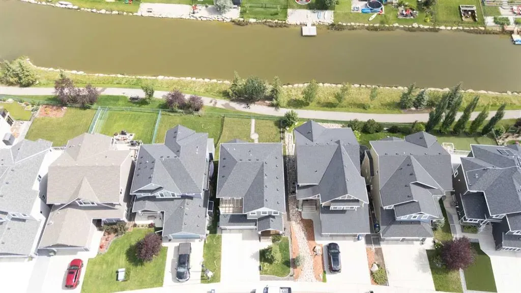 2321 Bayside Circle SW
