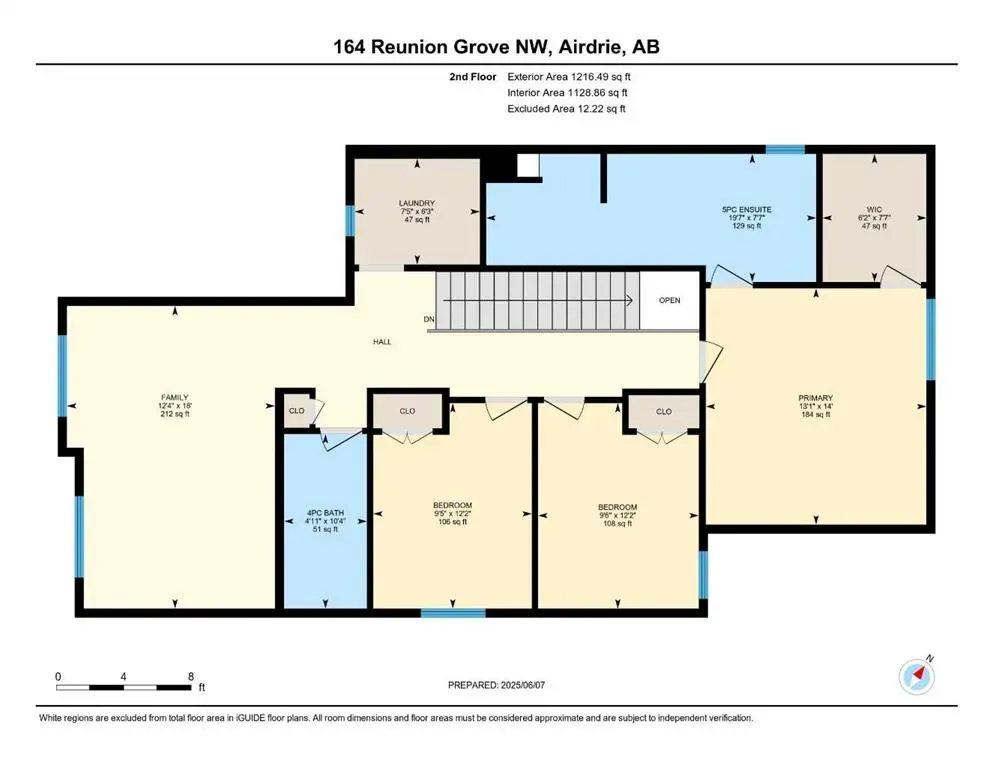164 REUNION Grove NW