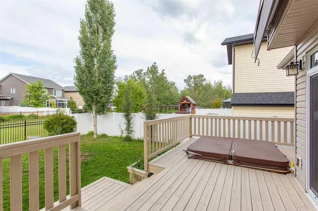 26 Vienna Close