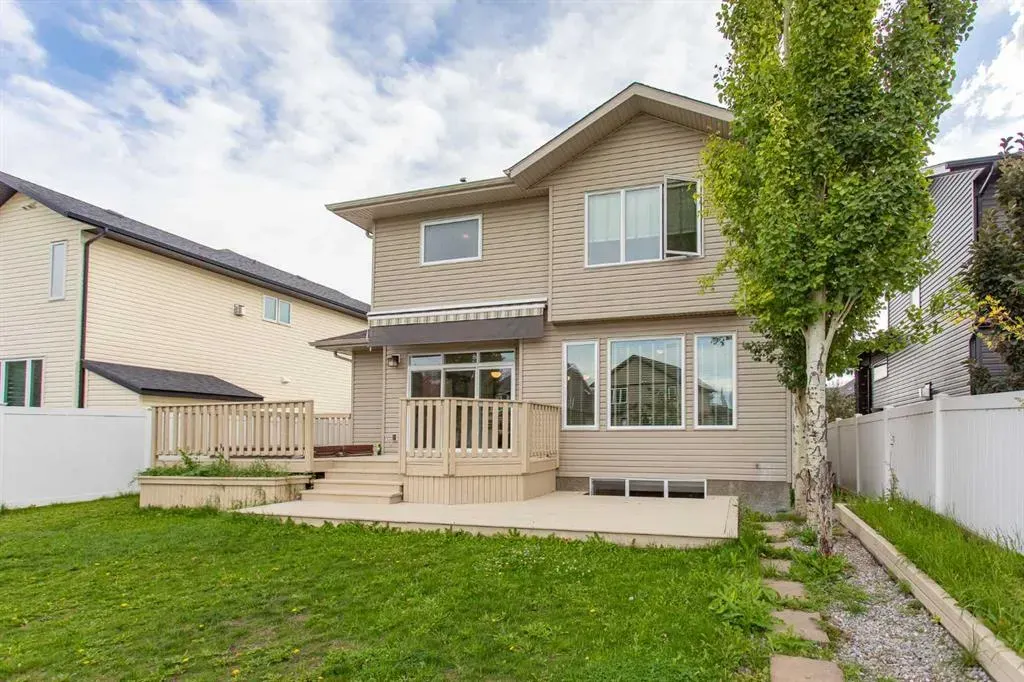 26 Vienna Close