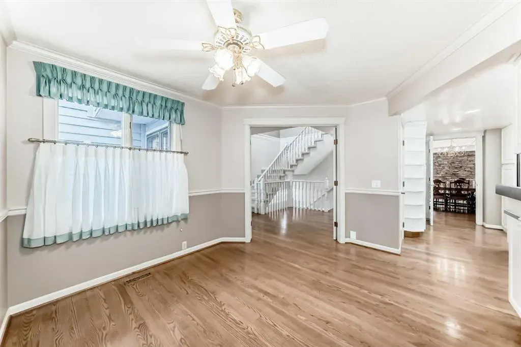 22 Wood Crescent SW
