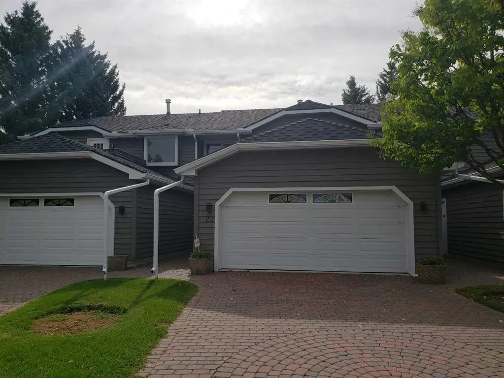 22 Wood Crescent SW
