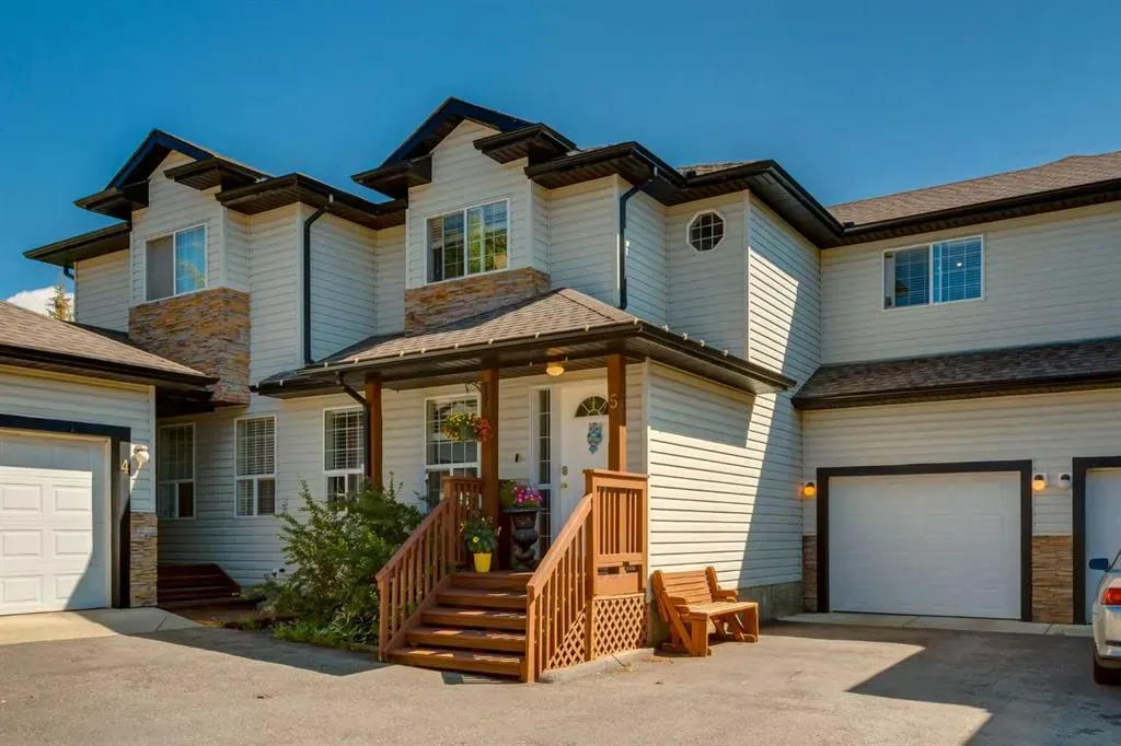 135 Bow Ridge Drive, #5