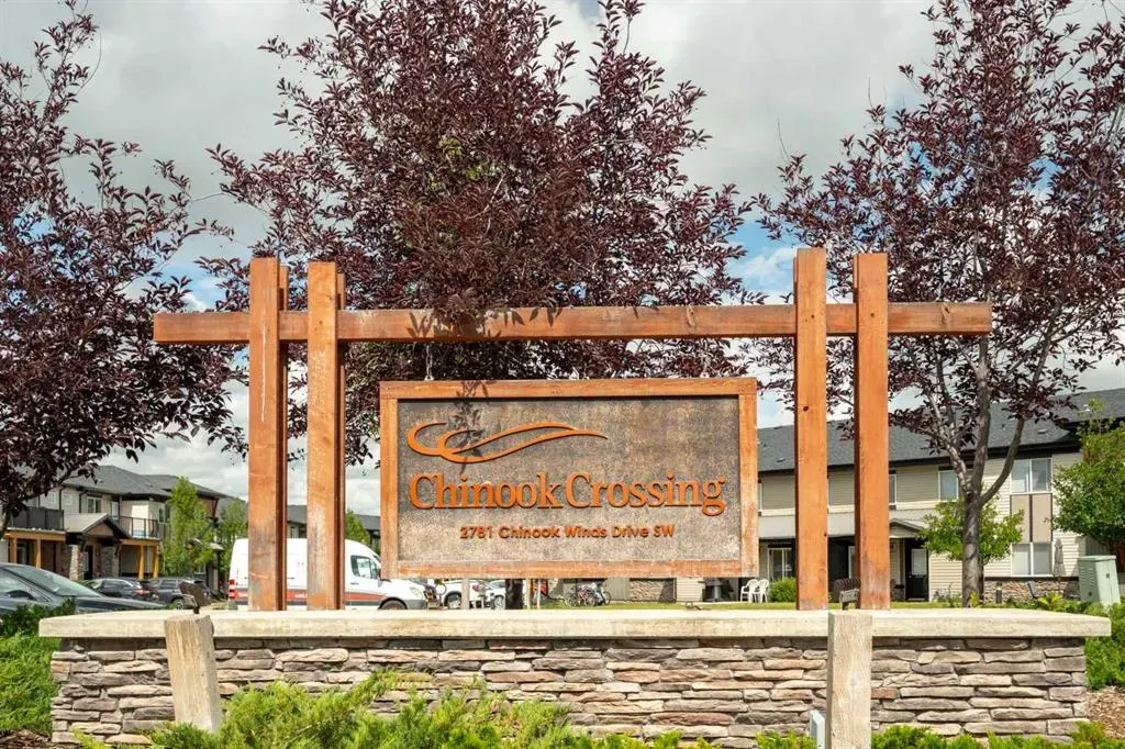 2781 Chinook Winds Drive SW, #3304