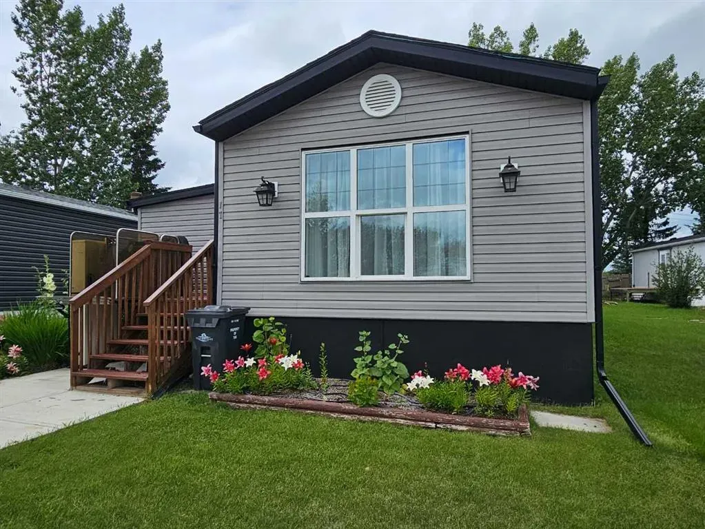 17 Homestead Way SE