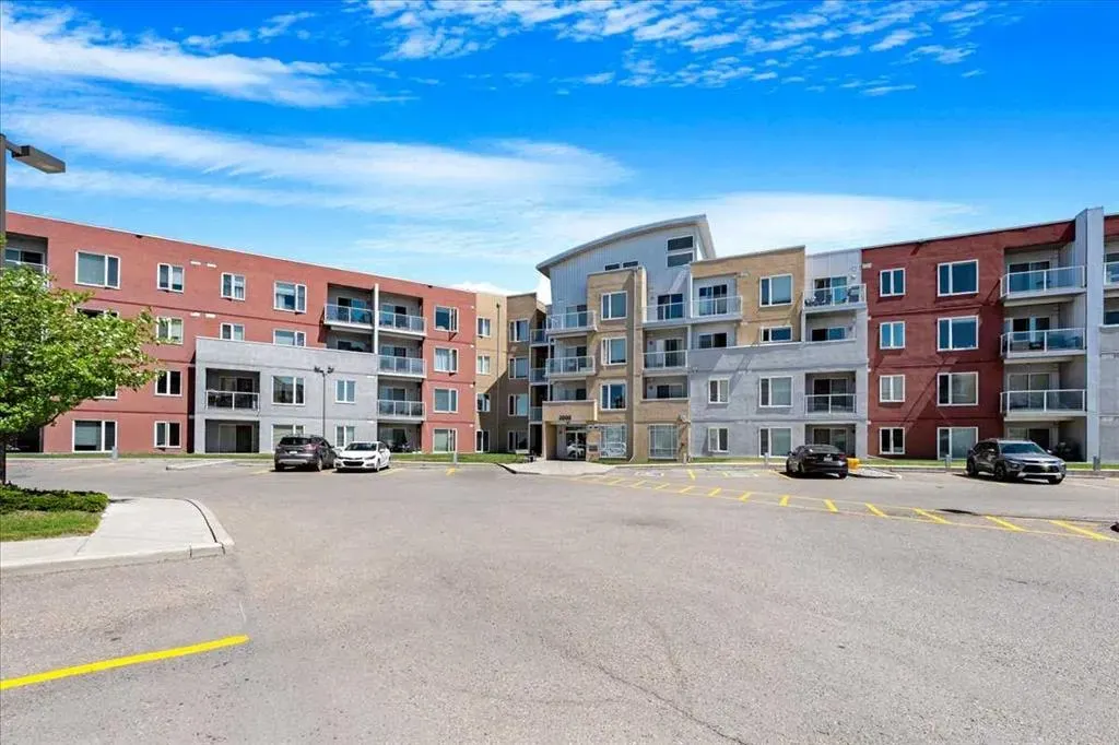 604 East Lake Boulevard NE, #2420