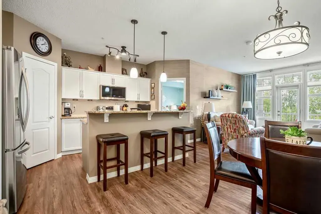 1 Crystal Green Lane, #311