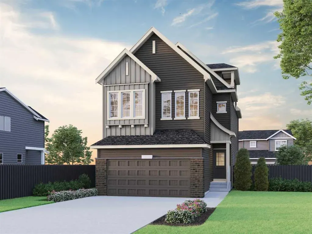28 Snowberry Lane