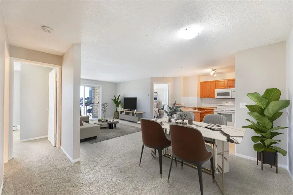 505 Railway Street W, #1206
