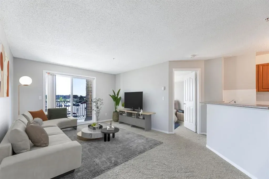 505 Railway Street W, #1206