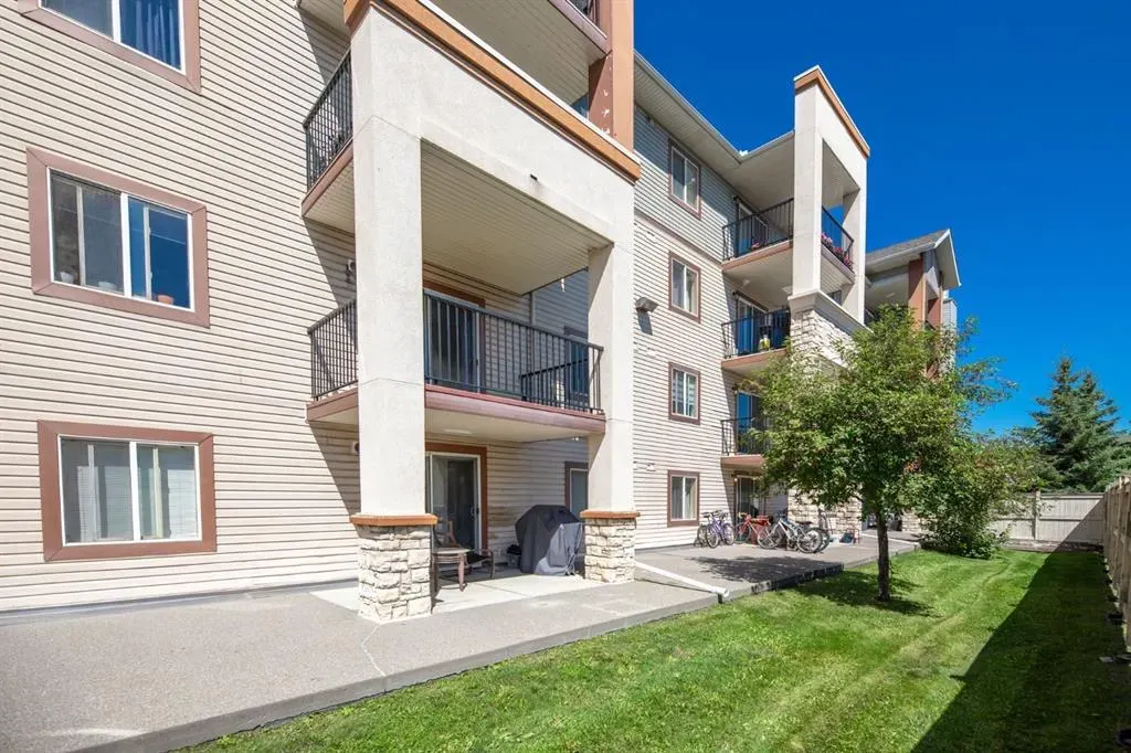 505 Railway Street W, #1206