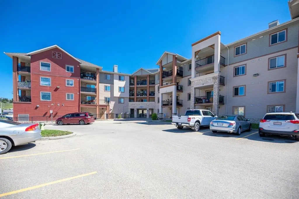 505 Railway Street W, #1206